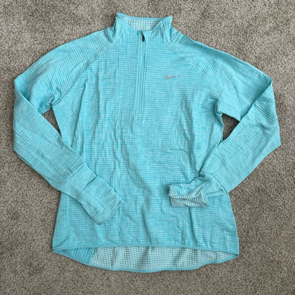 Nike Running Pullover - image 1